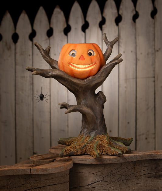 Pumpkin Hollow Hideaway
