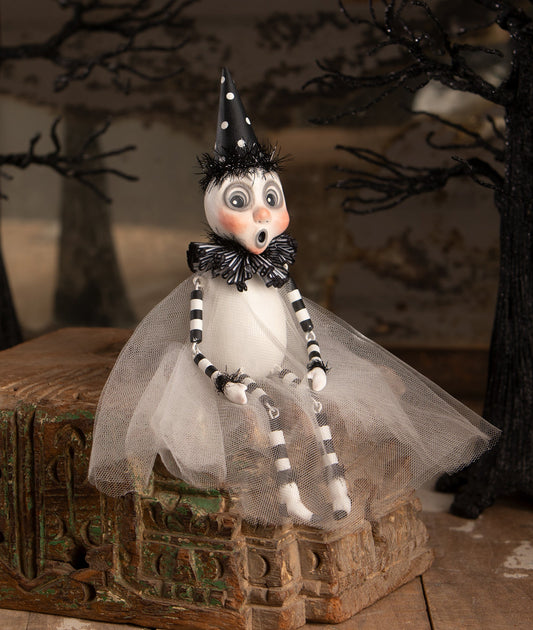 Party Ghost Sitter