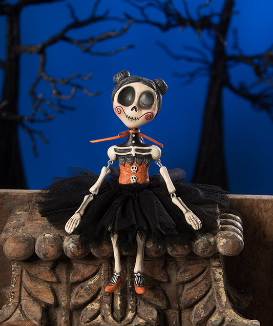 Vivian Skullgrave Skeleton